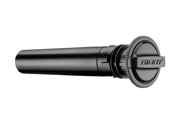 Clutch Bar End Storage