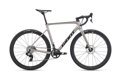 TCX Advanced Pro