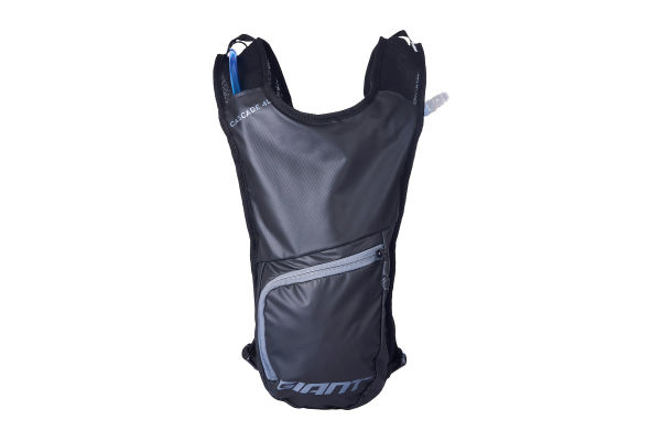 Sac à Eau Giant Cascade 4L avec Poche 1,5L