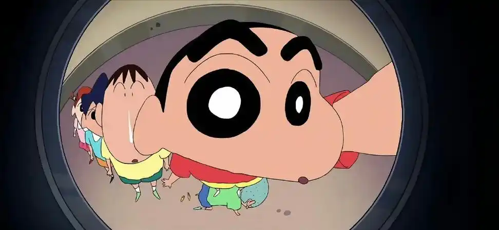 大补影视宇宙远征专题横幅